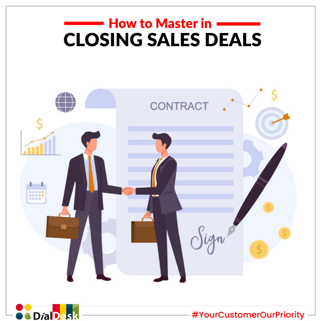 How to close a Sale: Top 5 closing techniques to become a Sales PRO