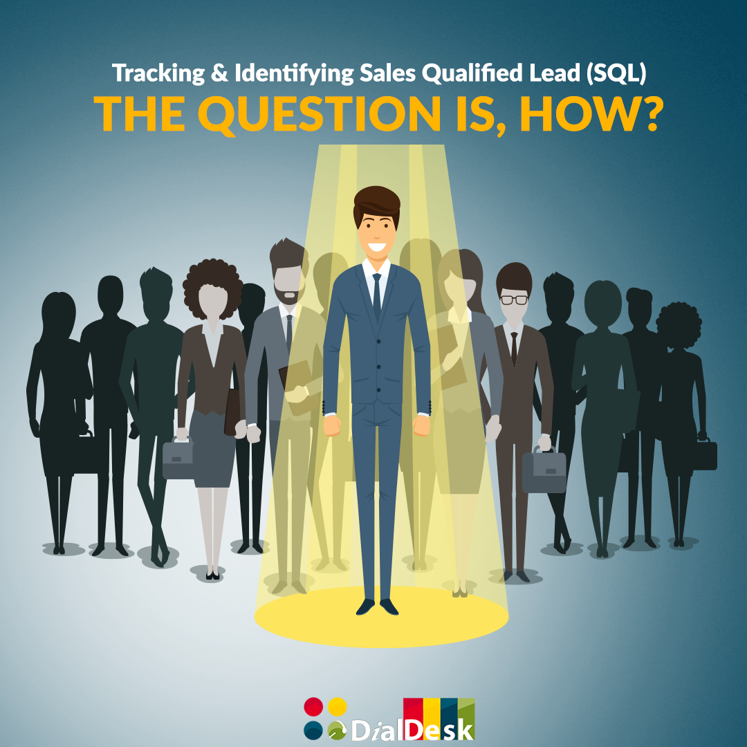 Sales qualified lead (SQL): What is It and How is It Important?