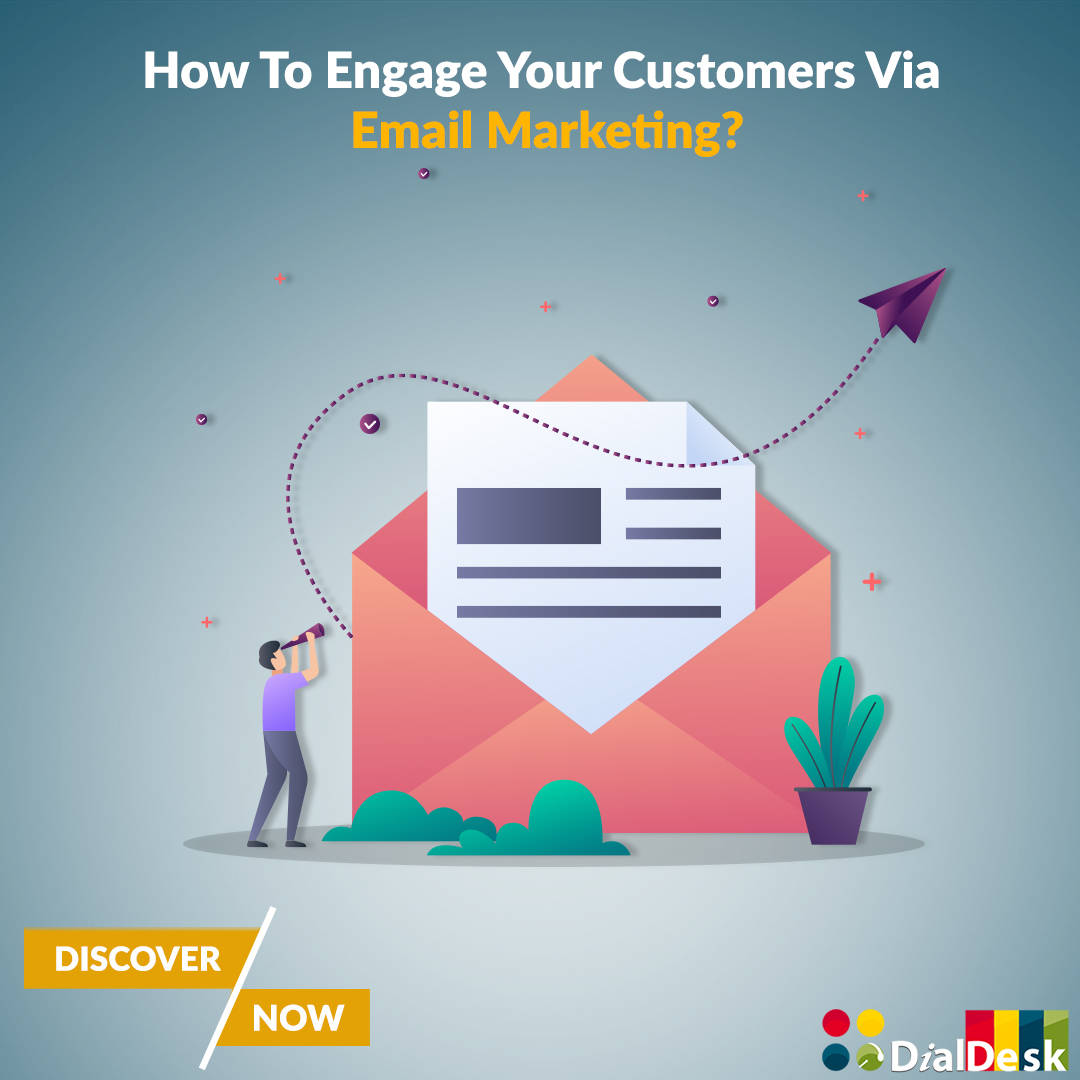 7 Stellar Ways You Can Use Email Marketing To Grow Your Busines