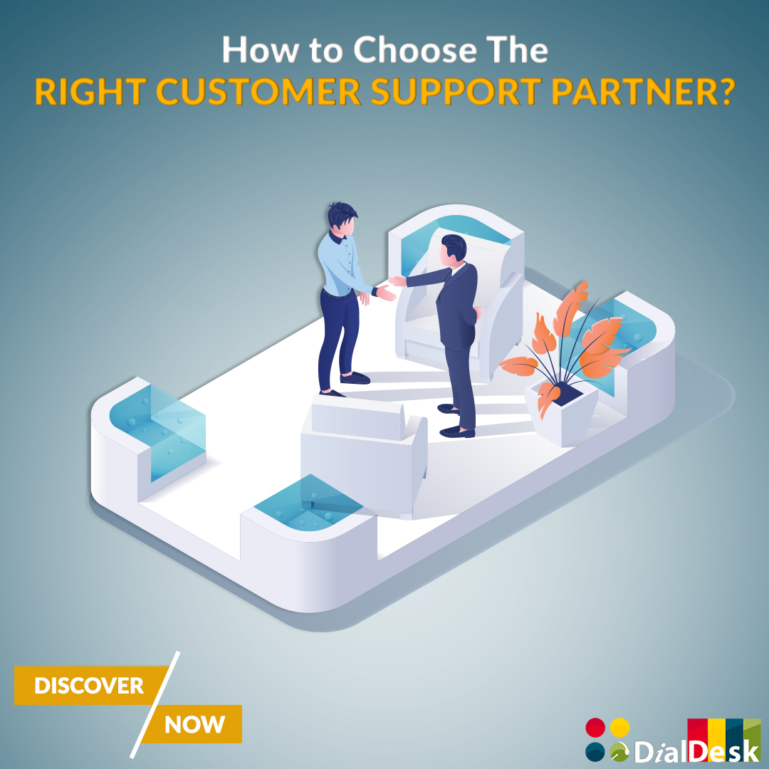Are You on a Path to Choose the Right CX Partner? Here’s the Ultimate Guide