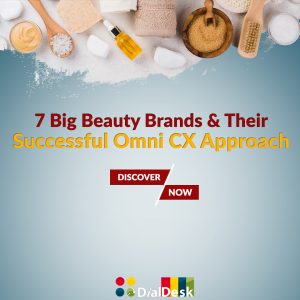 7 Amazing Omnichannel Marketing Examples for Beauty Brands