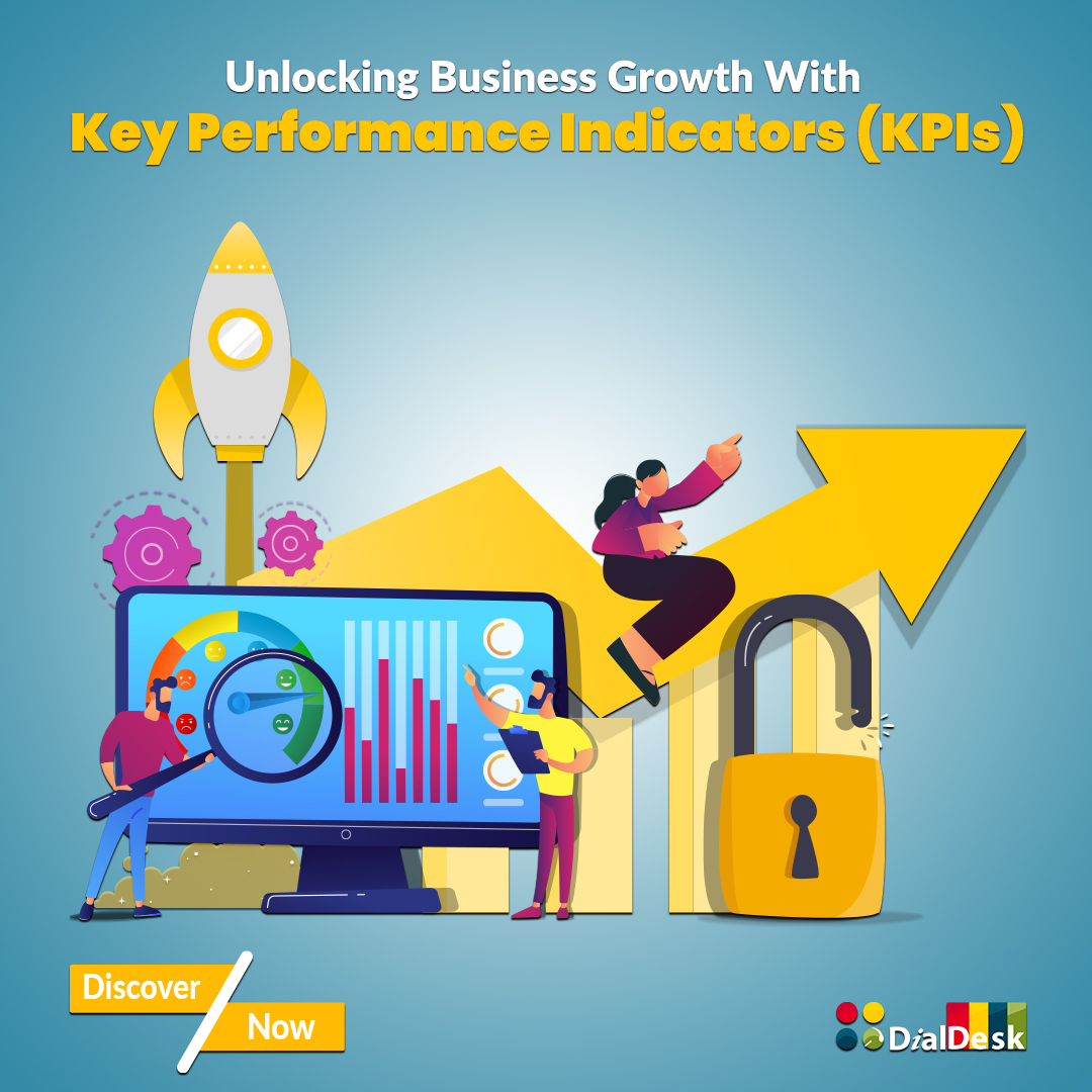 Boost Your Business Performance: A Comprehensive Guide to KPIs and Growth