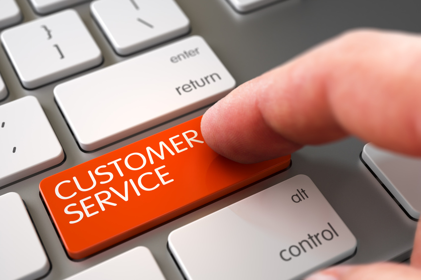 Customer service, human relationships, loyal customer, customer loyalty